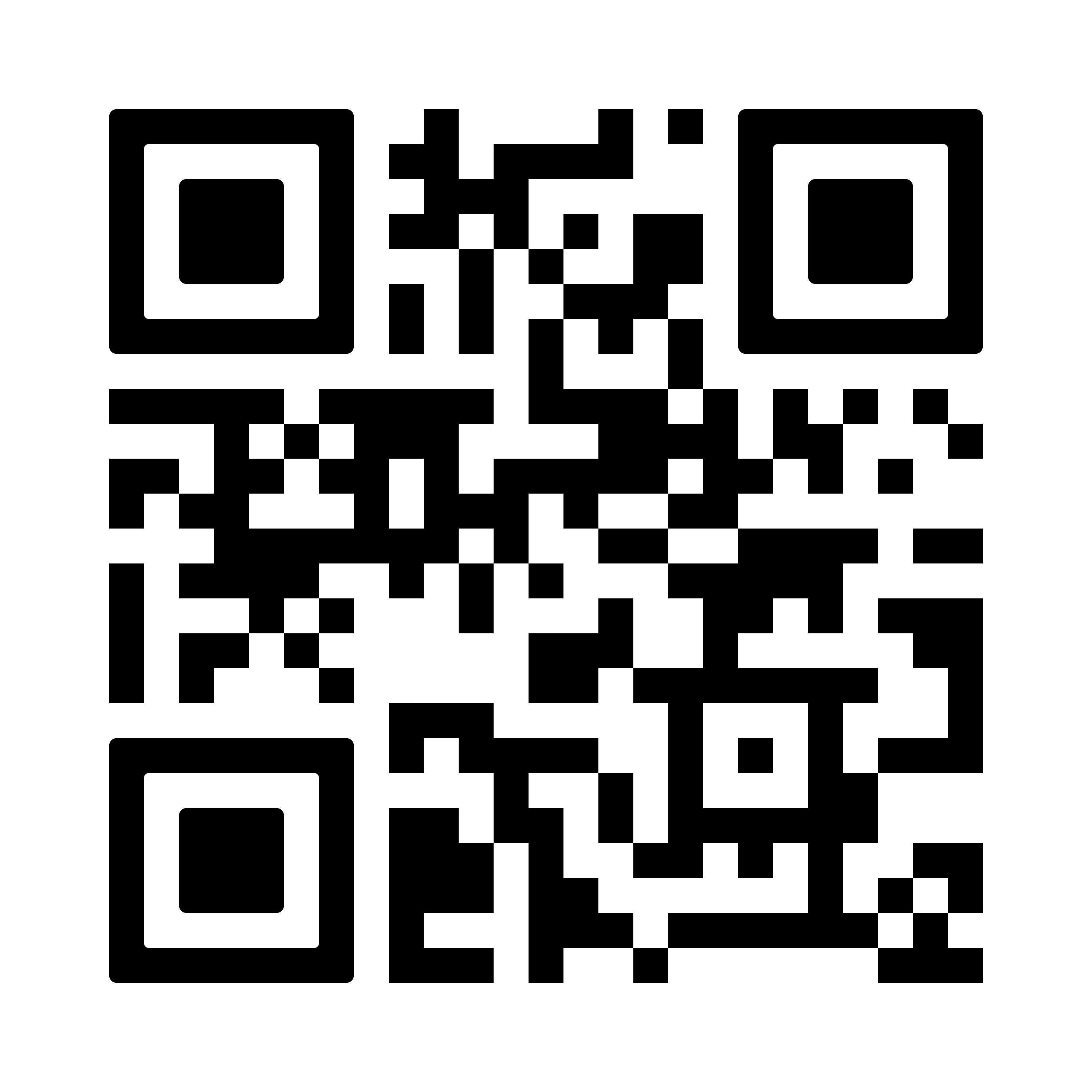 FitMate Play Store QR 코드